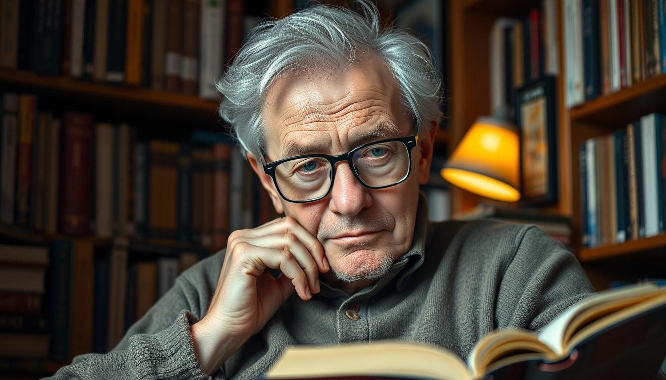 Luc Martin